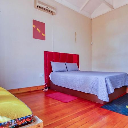 Gspot94-Gardenspot94 Apartment Johannesburg Exterior photo