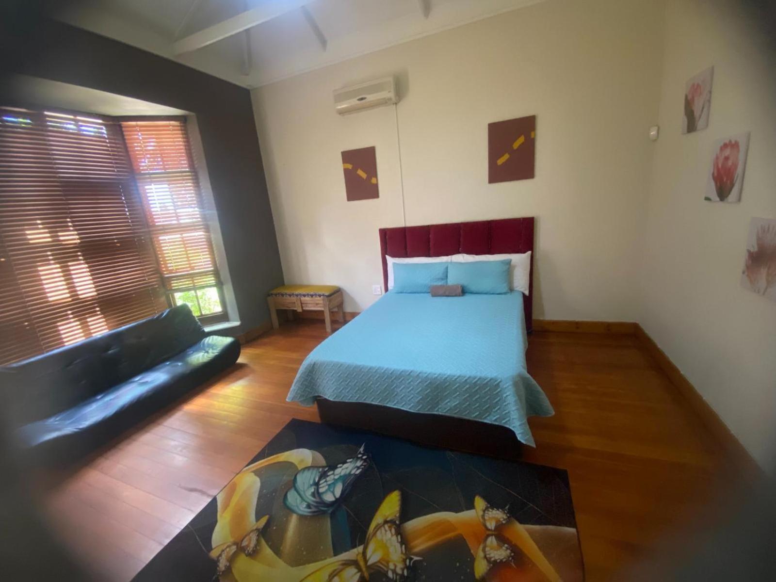 Gspot94-Gardenspot94 Apartment Johannesburg Exterior photo