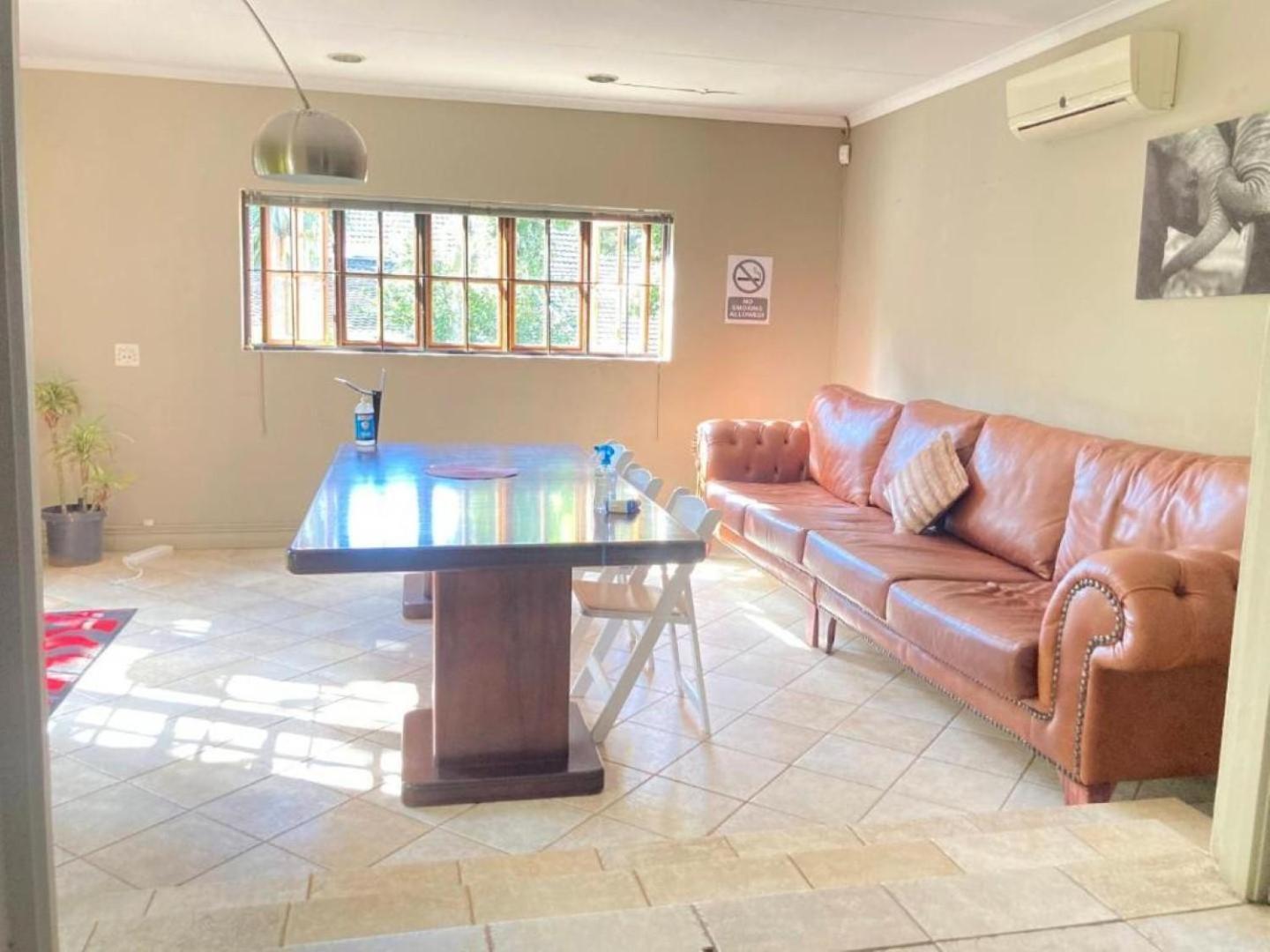 Gspot94-Gardenspot94 Apartment Johannesburg Exterior photo
