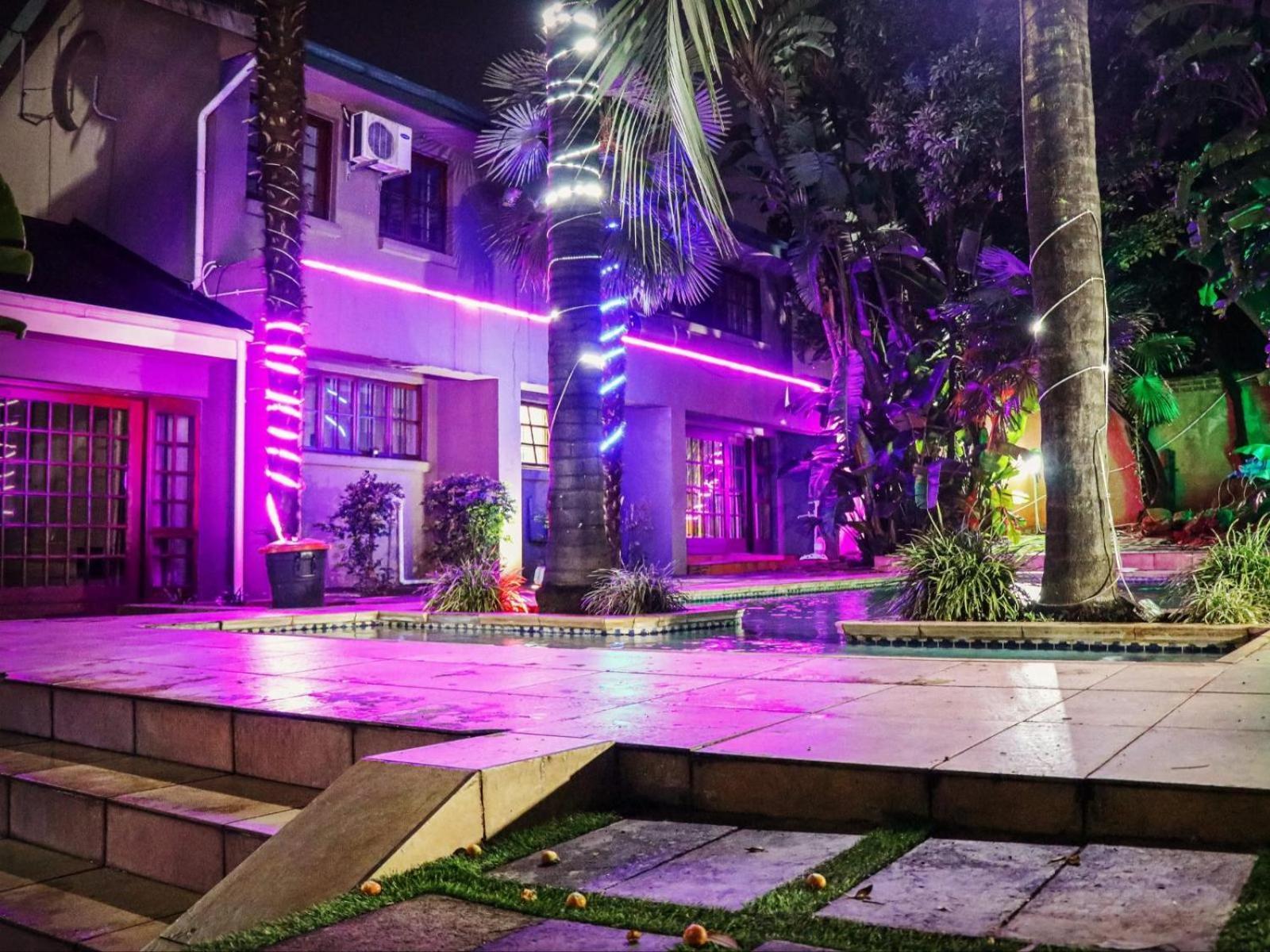 Gspot94-Gardenspot94 Apartment Johannesburg Exterior photo