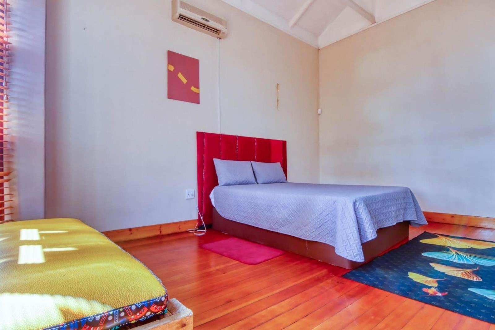 Gspot94-Gardenspot94 Apartment Johannesburg Exterior photo