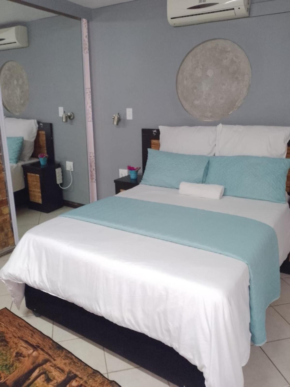 Gspot94-Gardenspot94 Apartment Johannesburg Exterior photo